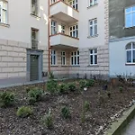Gdansk Cosy Studios Near The Old Town By Noclegi Renters